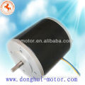 oil pump dc motor